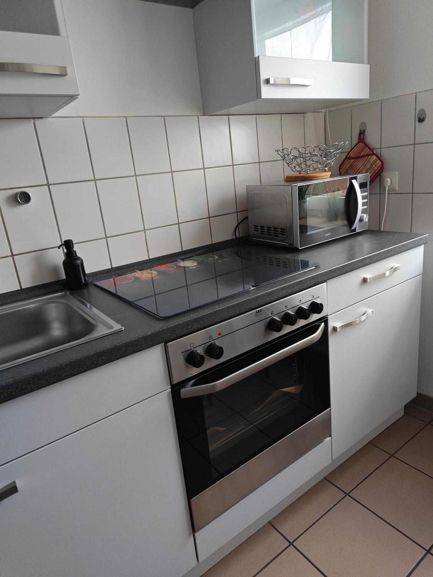 Leineblick Apartment Seelze Exterior foto